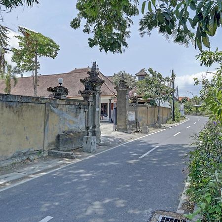 فندق ليجيانفي  Oyo 90638 Pondok Idas المظهر الخارجي الصورة